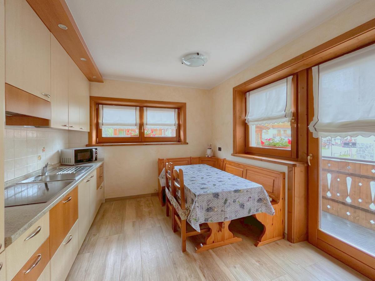 Skyrim Apartment - City Centre 利维尼奥 外观 照片