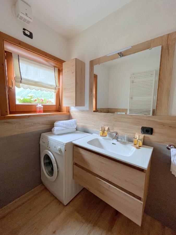 Skyrim Apartment - City Centre 利维尼奥 外观 照片