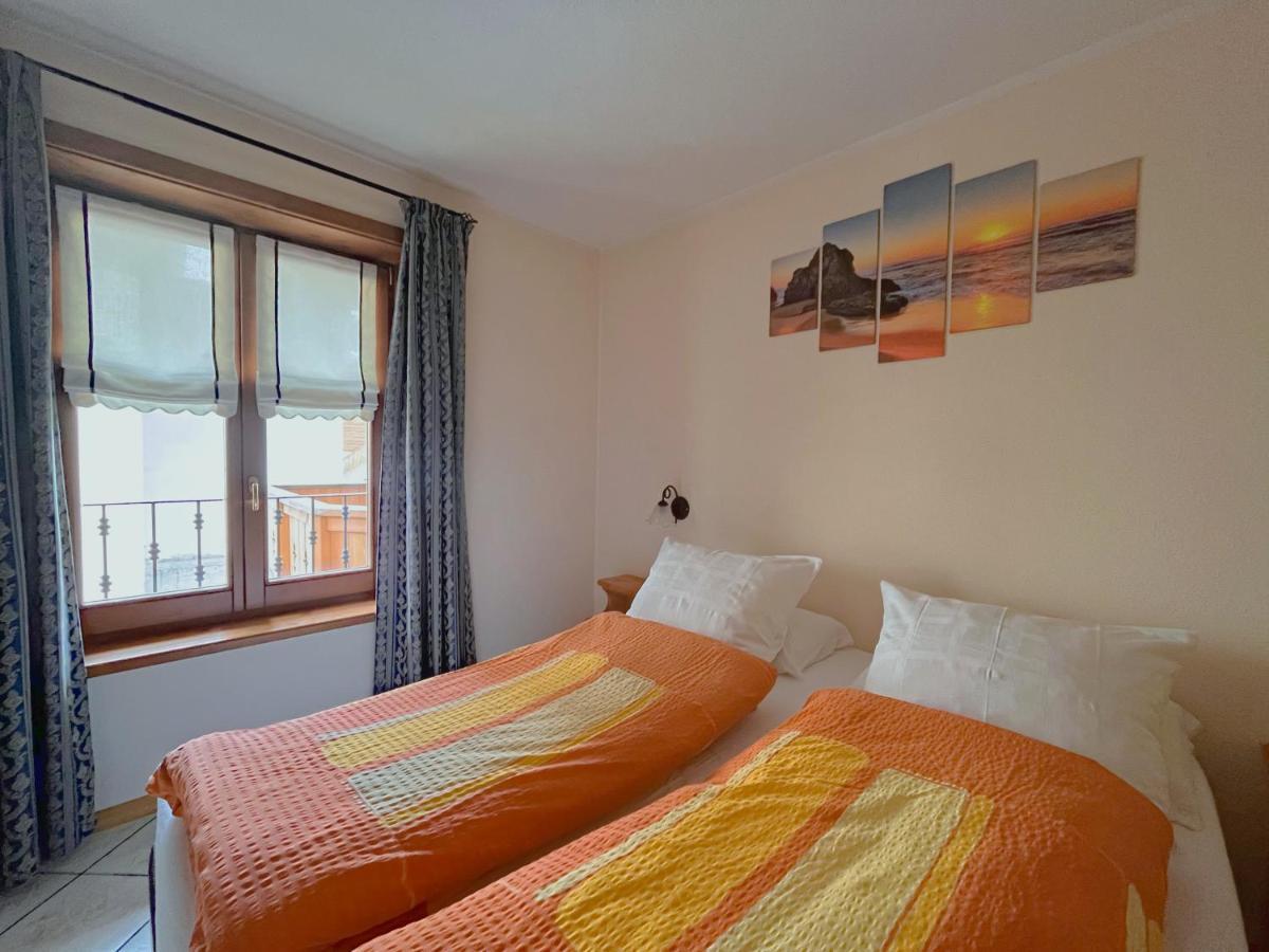 Skyrim Apartment - City Centre 利维尼奥 外观 照片